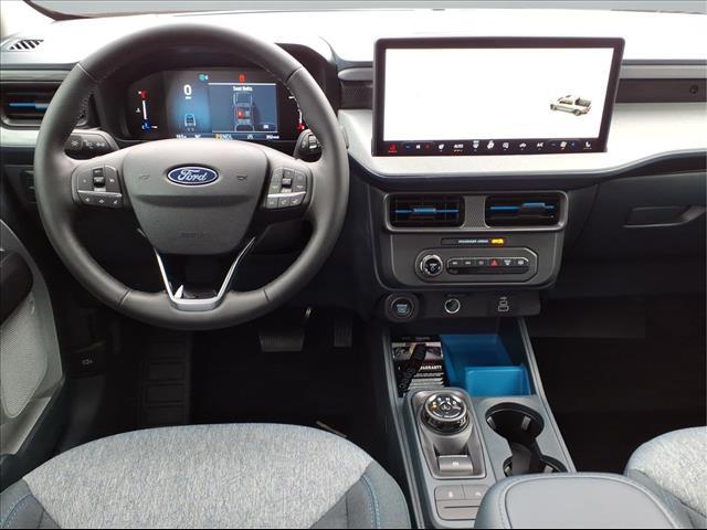 new 2026 Ford Maverick car, priced at $31,960