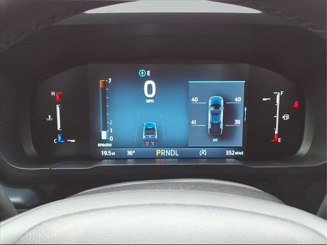 new 2026 Ford Maverick car, priced at $31,960