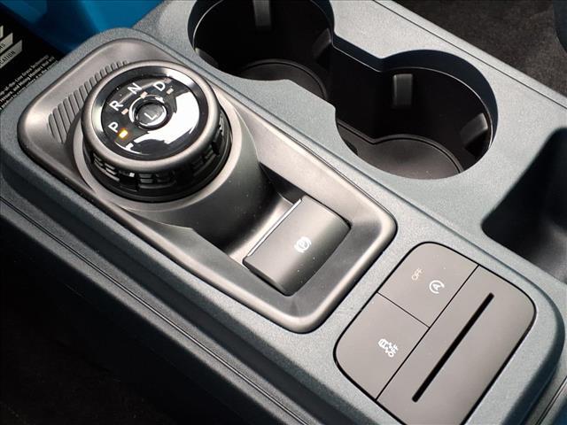 new 2026 Ford Maverick car, priced at $31,960