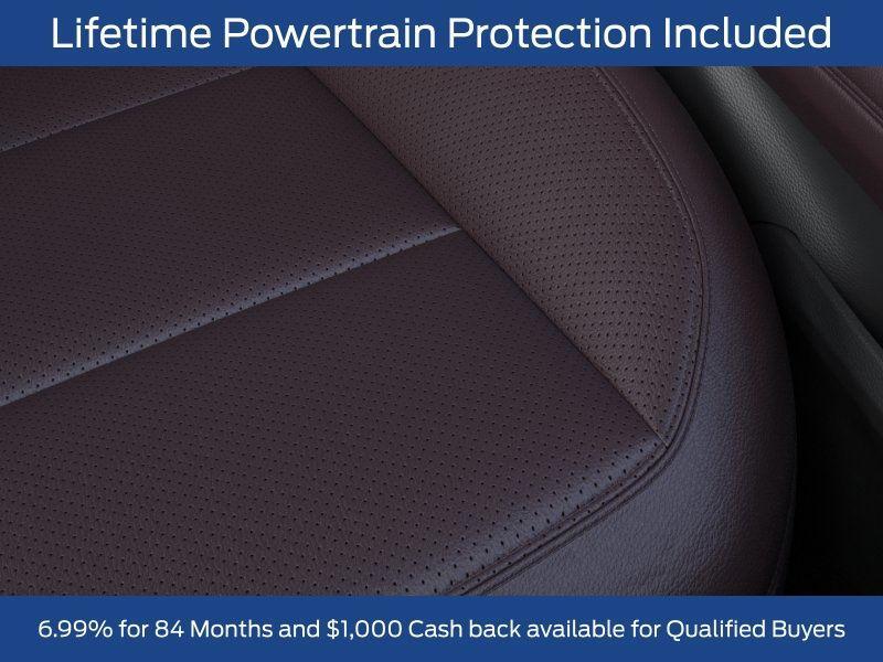 new 2026 Ford Explorer car, priced at $53,092