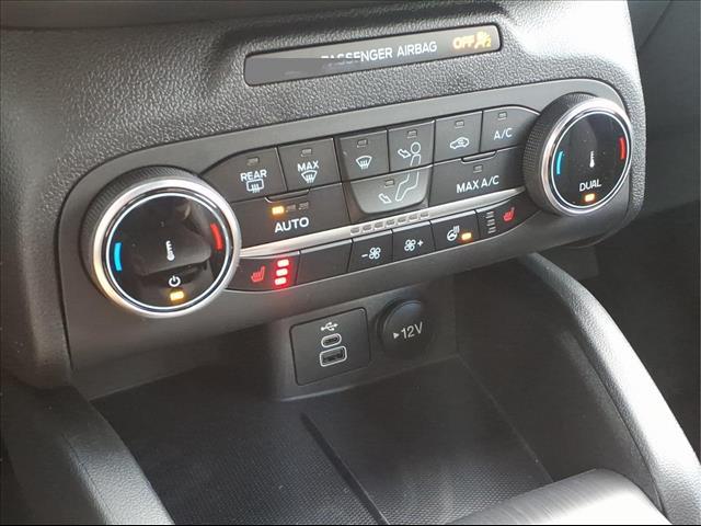 new 2026 Ford Escape car, priced at $28,271