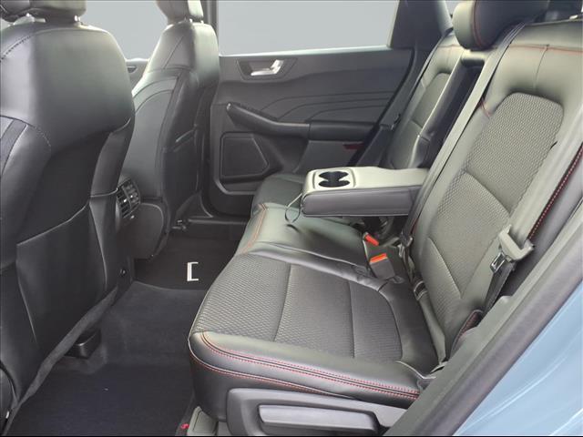 new 2026 Ford Escape car, priced at $28,271