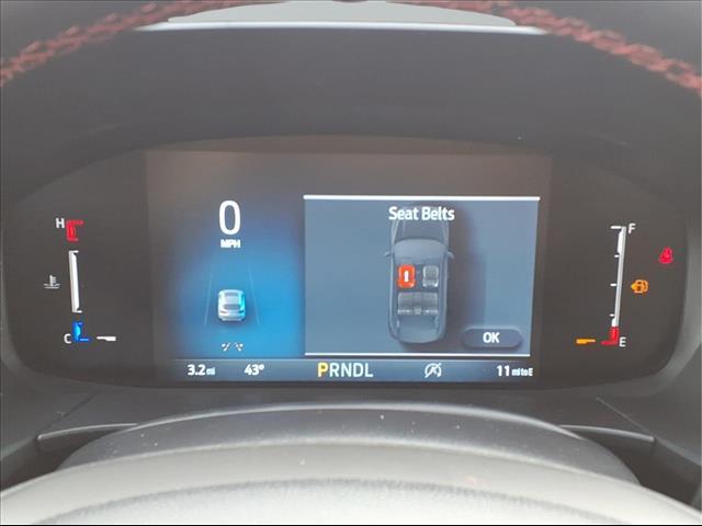 new 2026 Ford Escape car, priced at $28,271