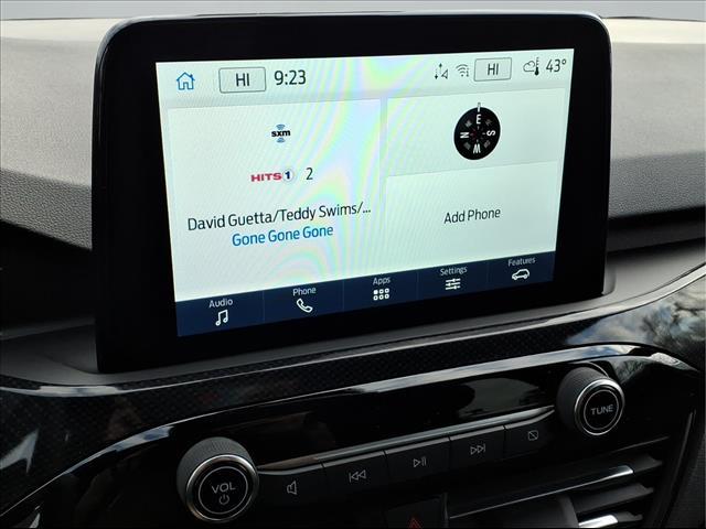 new 2026 Ford Escape car, priced at $28,271