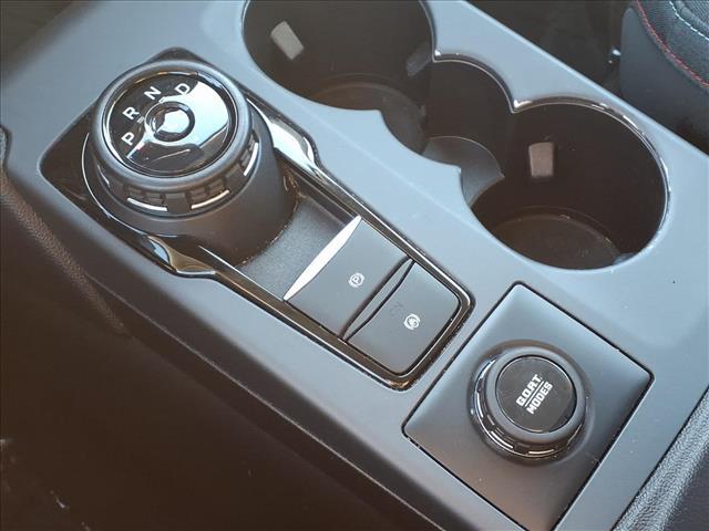 used 2024 Ford Bronco Sport car, priced at $29,401