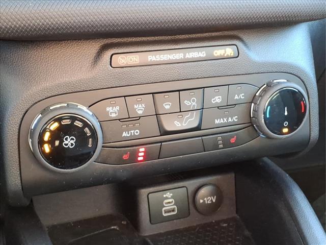 used 2024 Ford Bronco Sport car, priced at $29,401