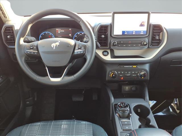 used 2024 Ford Bronco Sport car, priced at $29,401