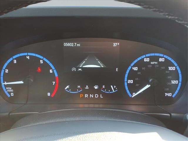 used 2024 Ford Bronco Sport car, priced at $29,401