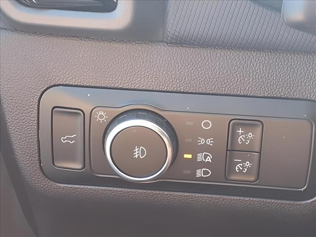 new 2025 Ford Bronco Sport car, priced at $32,214