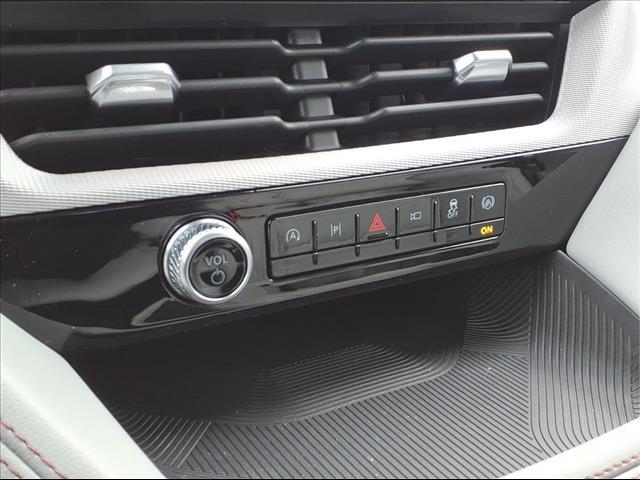 new 2026 Ford Explorer car, priced at $42,612