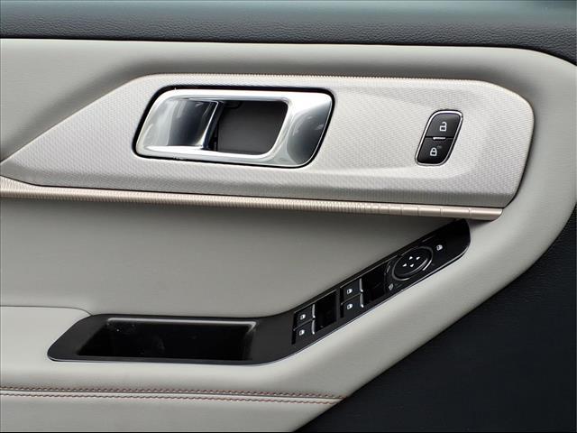 new 2026 Ford Explorer car, priced at $42,612