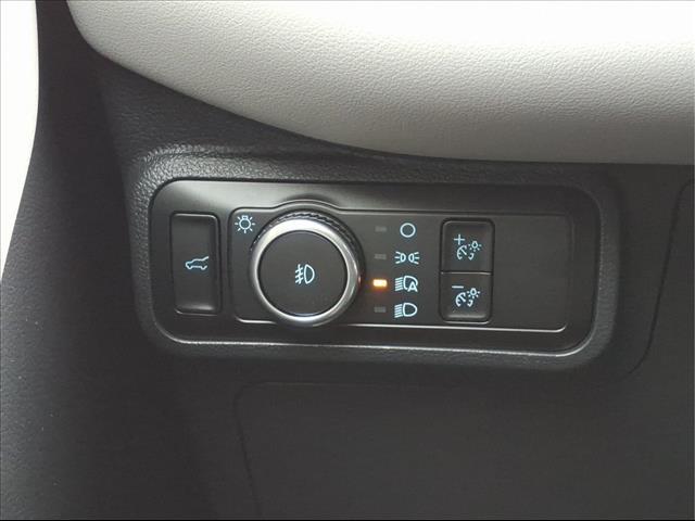 new 2026 Ford Explorer car, priced at $42,612