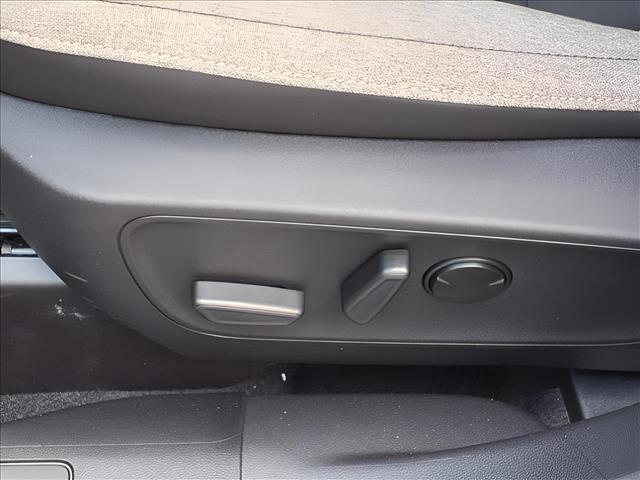 new 2025 Ford Bronco Sport car, priced at $28,830