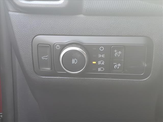 new 2025 Ford Bronco Sport car, priced at $29,504