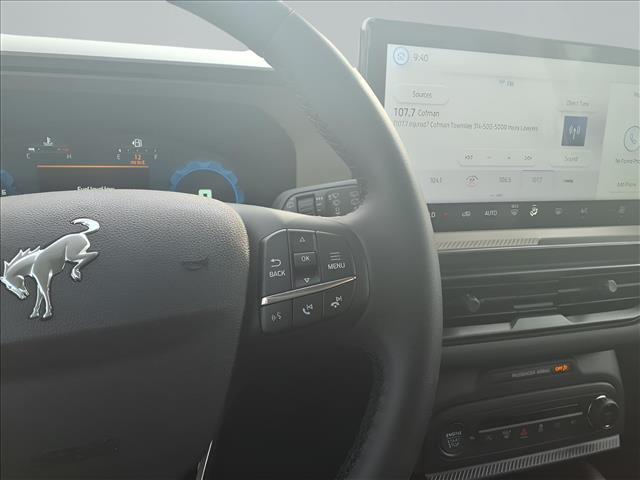 new 2025 Ford Bronco Sport car, priced at $29,504