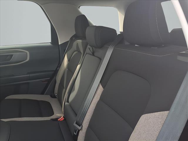 new 2025 Ford Bronco Sport car, priced at $29,504