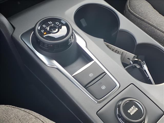 new 2025 Ford Bronco Sport car, priced at $29,504