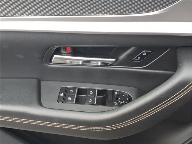 used 2024 Mazda CX-90 car, priced at $29,708