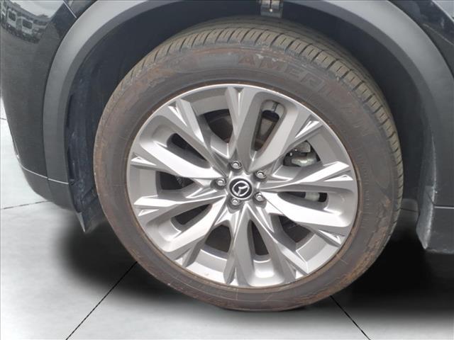 used 2024 Mazda CX-90 car, priced at $29,708