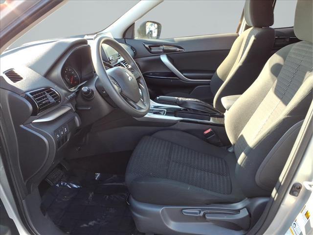 used 2024 Mitsubishi Eclipse Cross car, priced at $19,989