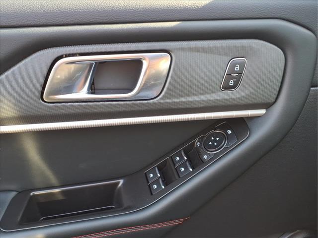used 2025 Ford Explorer car, priced at $38,993