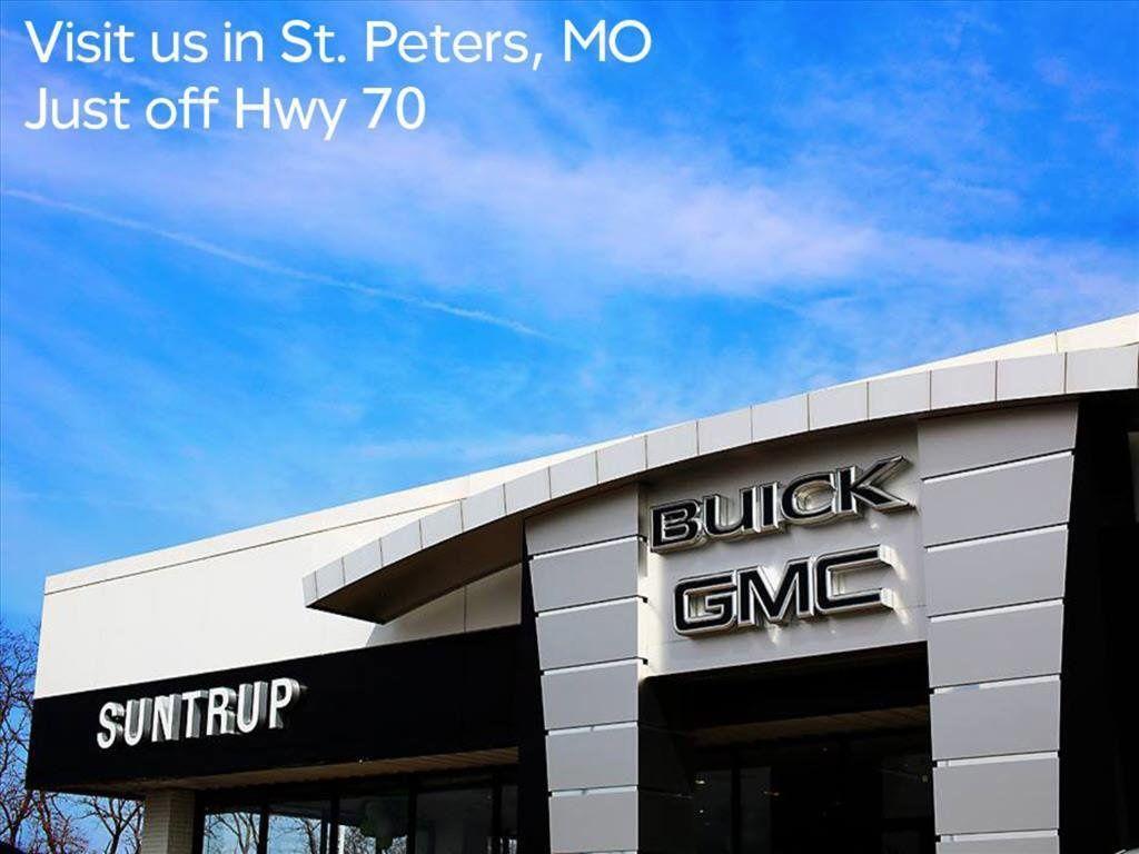 used 2025 Ford Explorer car, priced at $39,987