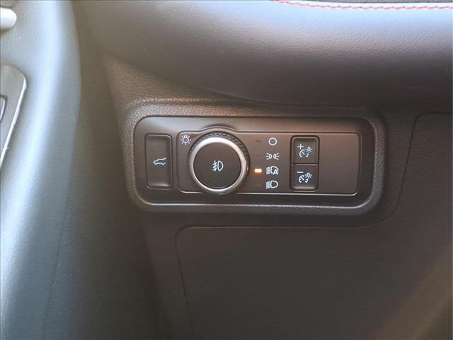 used 2025 Ford Explorer car, priced at $38,993
