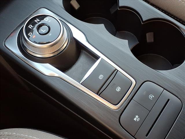 used 2022 Ford Escape car, priced at $19,987