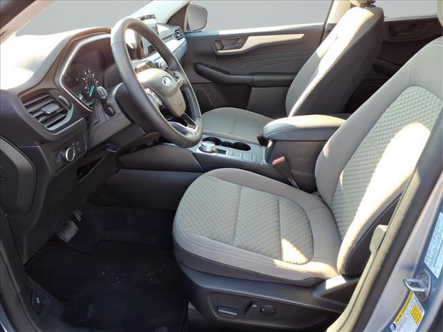 used 2022 Ford Escape car, priced at $19,987