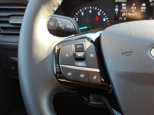 used 2022 Ford Escape car, priced at $19,987