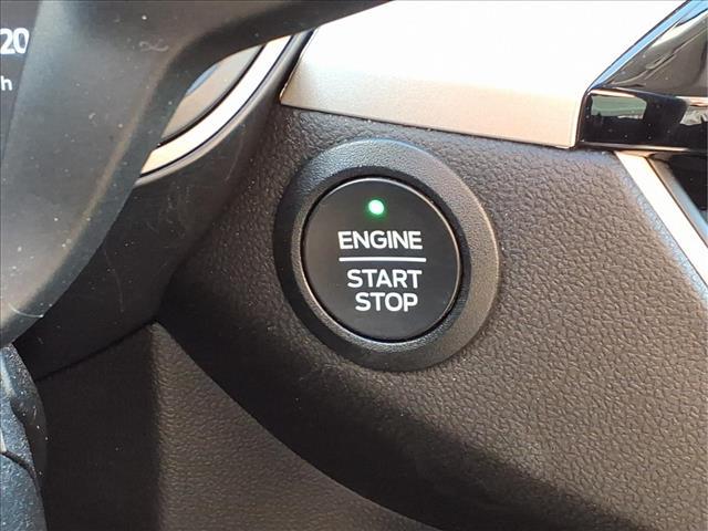 used 2022 Ford Escape car, priced at $19,987