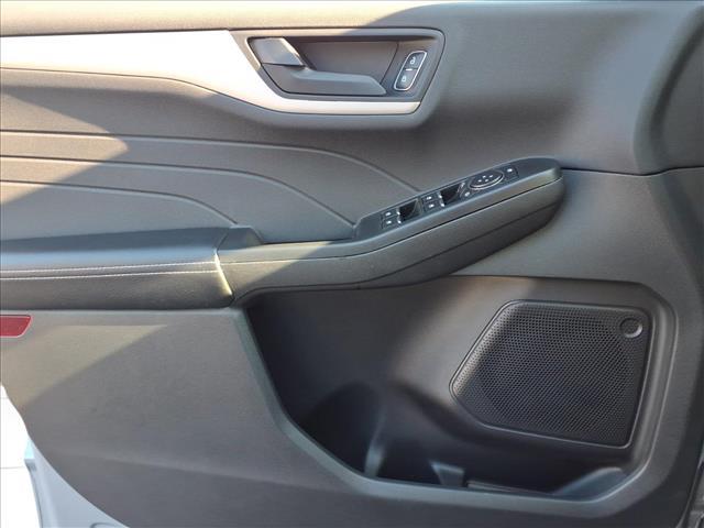 used 2022 Ford Escape car, priced at $19,987