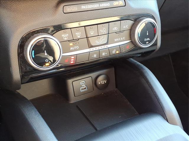 used 2022 Ford Escape car, priced at $19,987