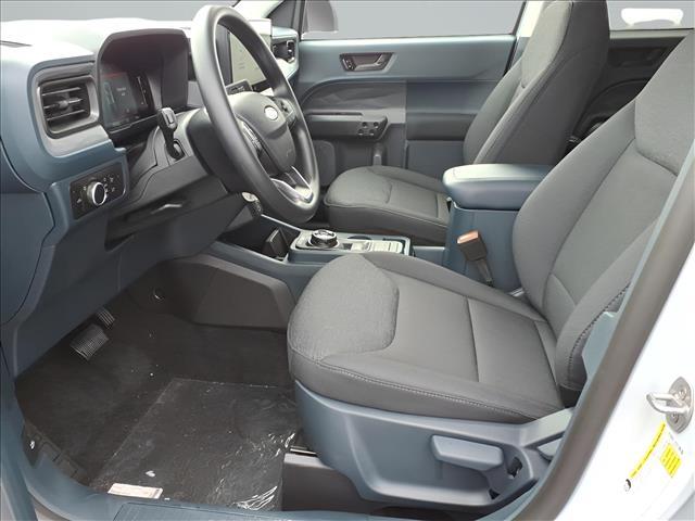 new 2026 Ford Maverick car, priced at $28,199