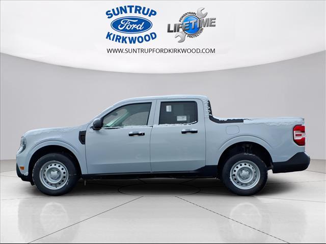 new 2026 Ford Maverick car, priced at $28,199