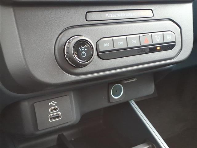 new 2026 Ford Maverick car, priced at $28,199