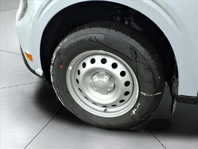 new 2026 Ford Maverick car, priced at $28,199