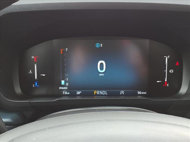 new 2026 Ford Maverick car, priced at $28,199