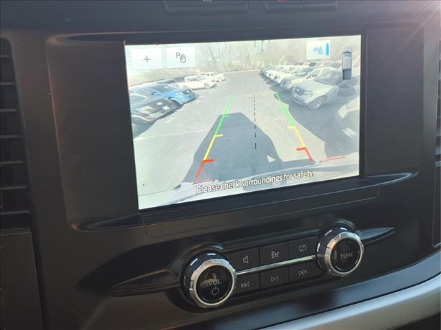 used 2023 Ford F-150 car, priced at $39,987