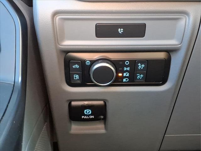 used 2023 Ford F-150 car, priced at $39,987