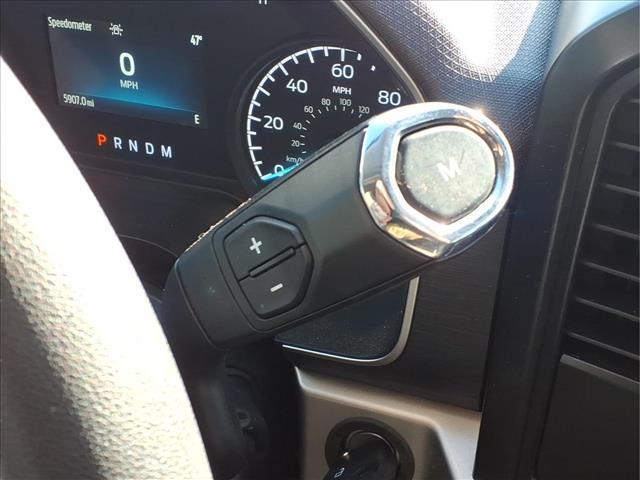 used 2023 Ford F-150 car, priced at $39,987