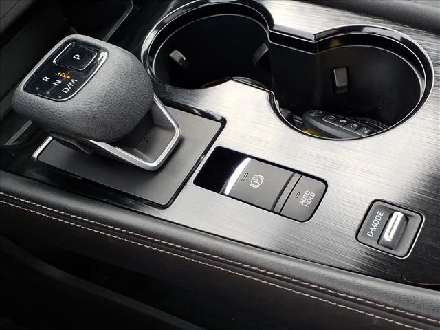 used 2021 Nissan Rogue car, priced at $17,987