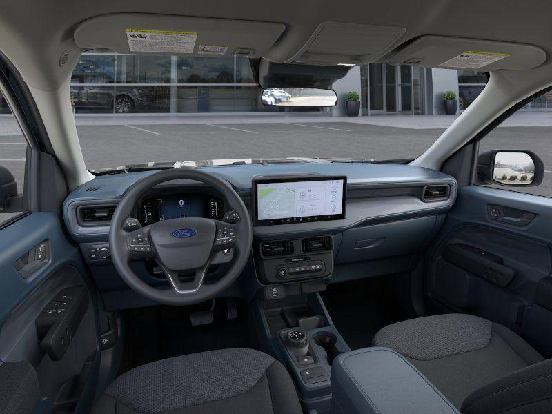 new 2026 Ford Maverick car, priced at $29,578