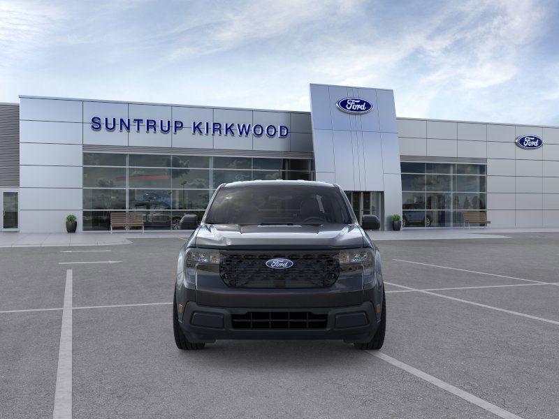 new 2026 Ford Maverick car, priced at $29,578