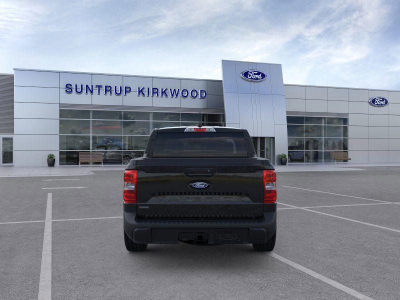 new 2026 Ford Maverick car, priced at $29,578