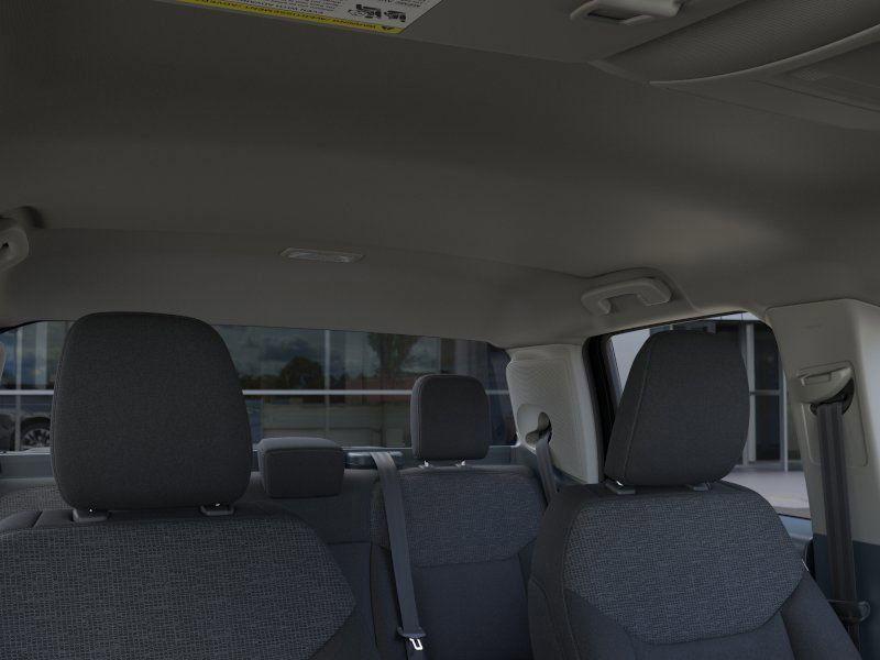 new 2026 Ford Maverick car, priced at $29,578