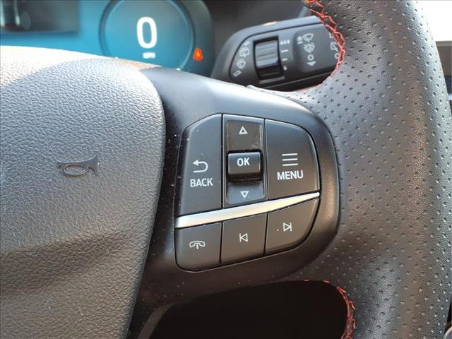 used 2023 Ford Escape car, priced at $24,587