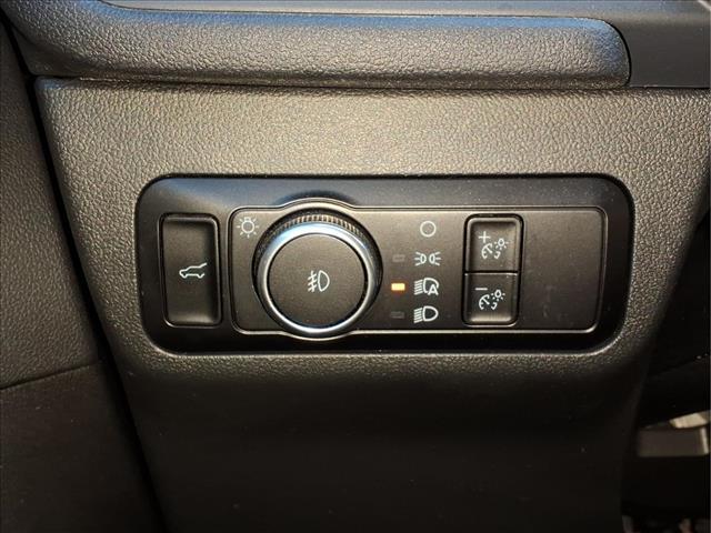 used 2023 Ford Escape car, priced at $24,587