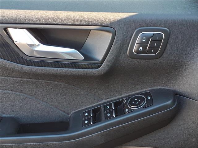 used 2023 Ford Escape car, priced at $24,587