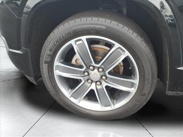 used 2019 GMC Acadia car, priced at $21,319